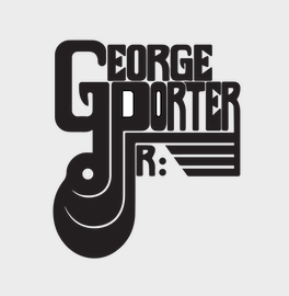 George Porter Jr. Merchandise Gift Card